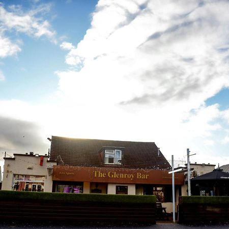 Lomond Park Hotel Balloch Kültér fotó