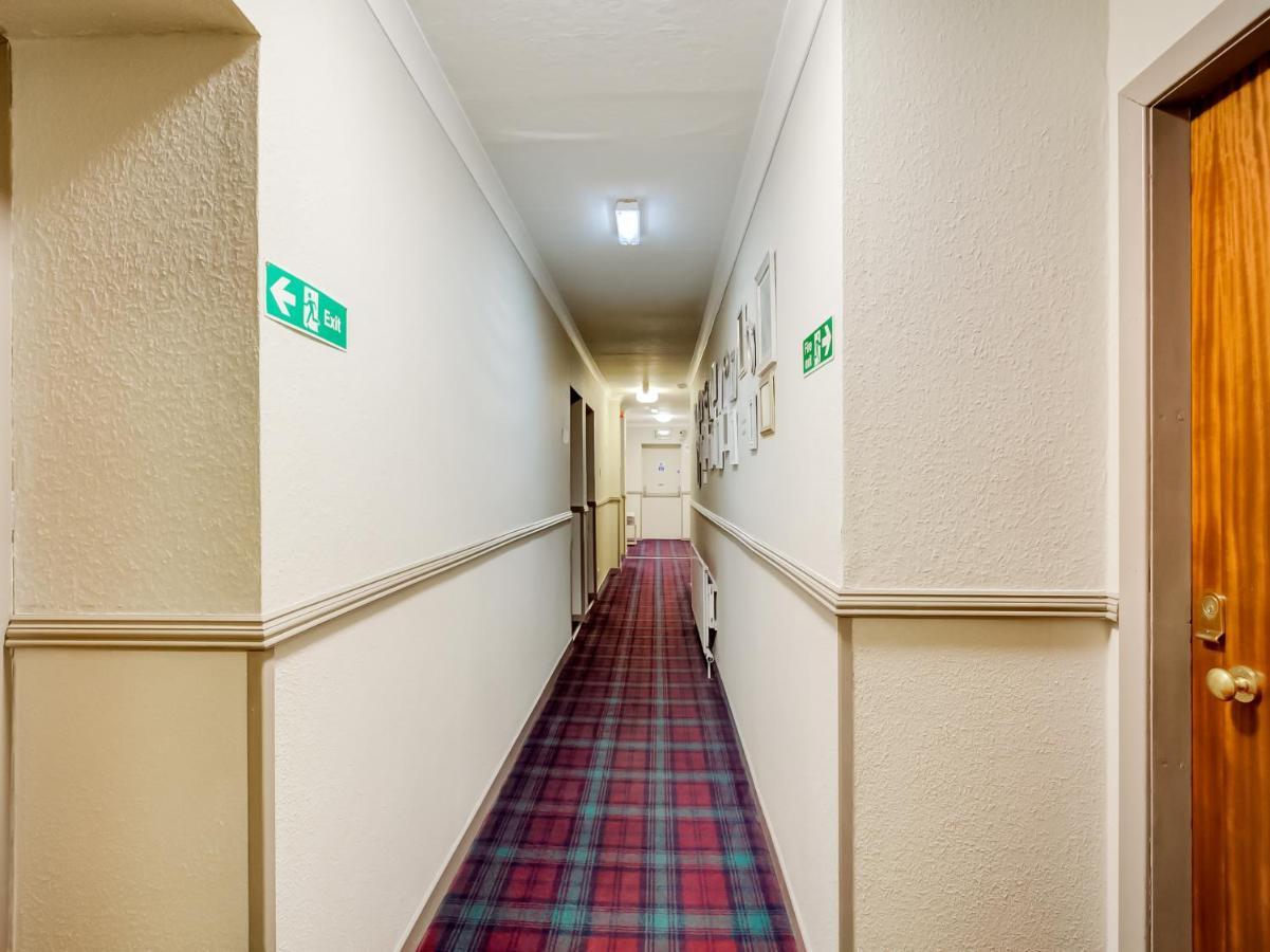 Lomond Park Hotel Balloch Kültér fotó